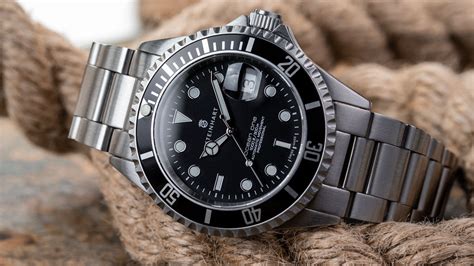 rolex submariner homage equivalent.